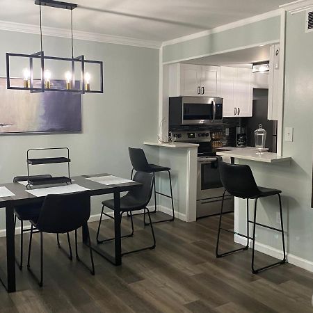Hhi Homes- Newly Renovated Cozy Modern Pet-Friendly Villa-Ideal Location Hilton Head Island Eksteriør billede