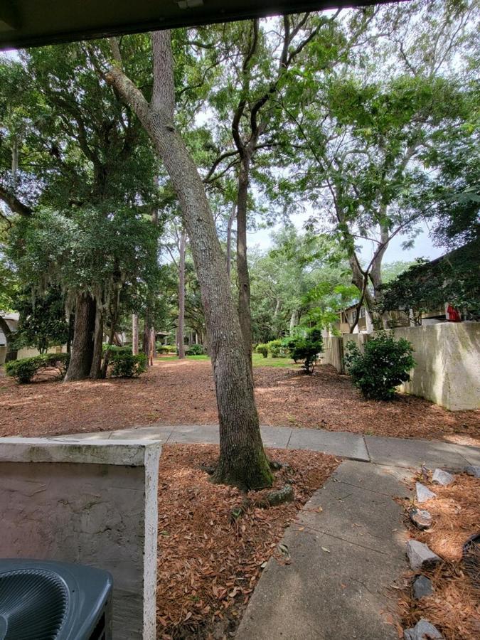 Hhi Homes- Newly Renovated Cozy Modern Pet-Friendly Villa-Ideal Location Hilton Head Island Eksteriør billede