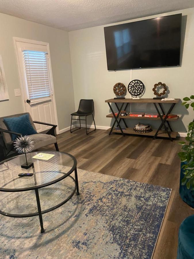 Hhi Homes- Newly Renovated Cozy Modern Pet-Friendly Villa-Ideal Location Hilton Head Island Eksteriør billede