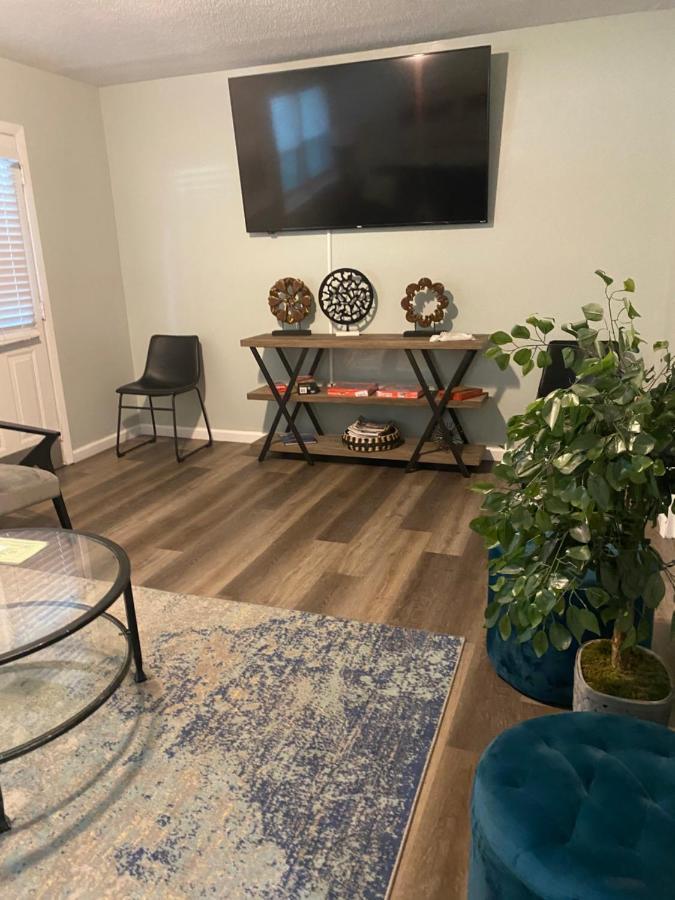 Hhi Homes- Newly Renovated Cozy Modern Pet-Friendly Villa-Ideal Location Hilton Head Island Eksteriør billede