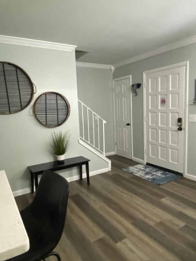 Hhi Homes- Newly Renovated Cozy Modern Pet-Friendly Villa-Ideal Location Hilton Head Island Eksteriør billede