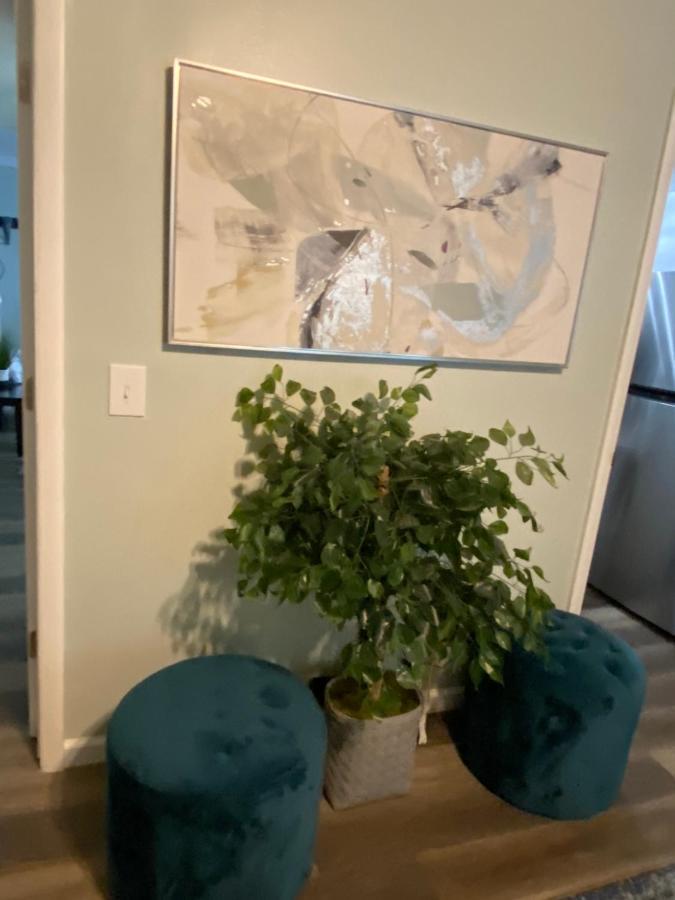 Hhi Homes- Newly Renovated Cozy Modern Pet-Friendly Villa-Ideal Location Hilton Head Island Eksteriør billede
