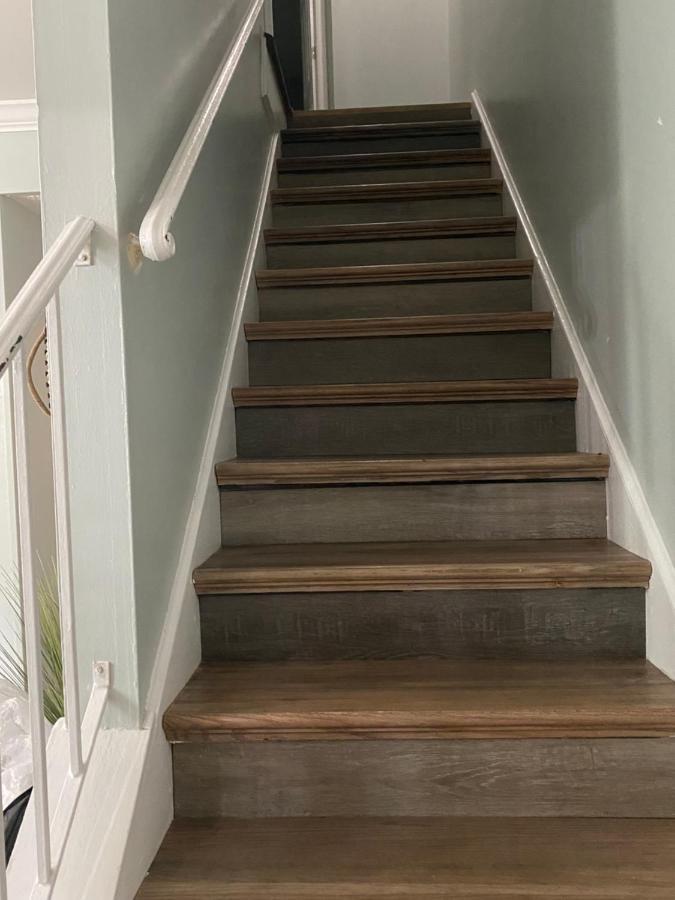 Hhi Homes- Newly Renovated Cozy Modern Pet-Friendly Villa-Ideal Location Hilton Head Island Eksteriør billede