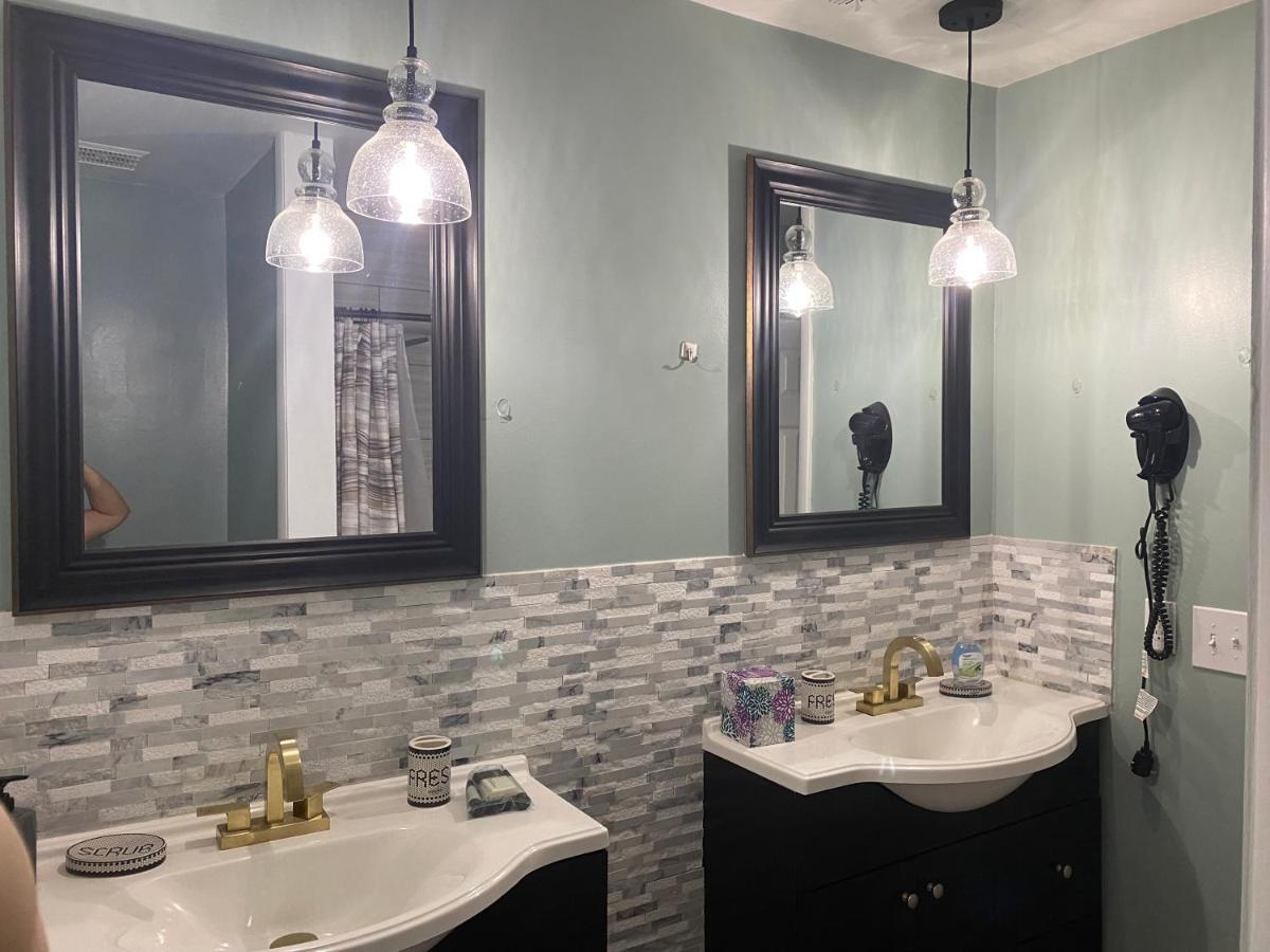 Hhi Homes- Newly Renovated Cozy Modern Pet-Friendly Villa-Ideal Location Hilton Head Island Eksteriør billede