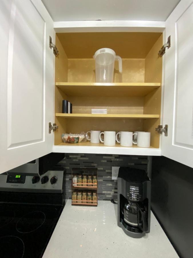 Hhi Homes- Newly Renovated Cozy Modern Pet-Friendly Villa-Ideal Location Hilton Head Island Eksteriør billede