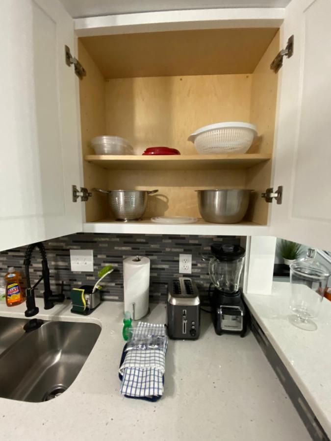 Hhi Homes- Newly Renovated Cozy Modern Pet-Friendly Villa-Ideal Location Hilton Head Island Eksteriør billede