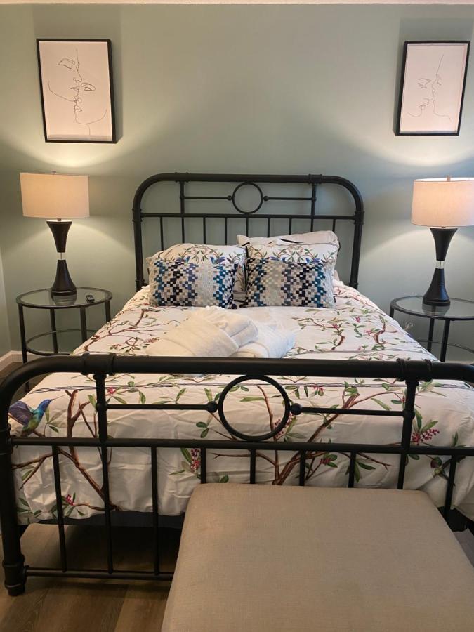 Hhi Homes- Newly Renovated Cozy Modern Pet-Friendly Villa-Ideal Location Hilton Head Island Eksteriør billede