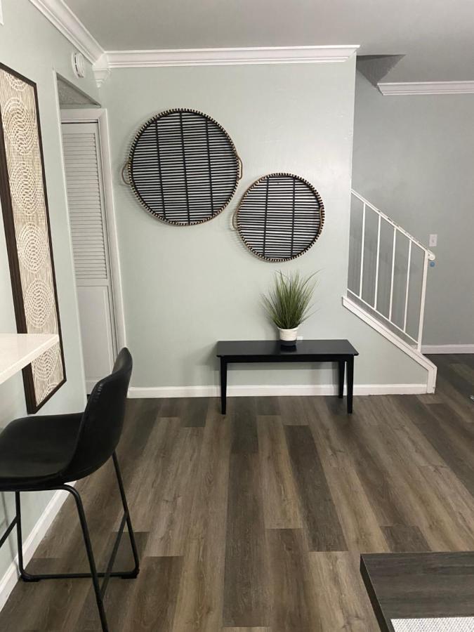 Hhi Homes- Newly Renovated Cozy Modern Pet-Friendly Villa-Ideal Location Hilton Head Island Eksteriør billede