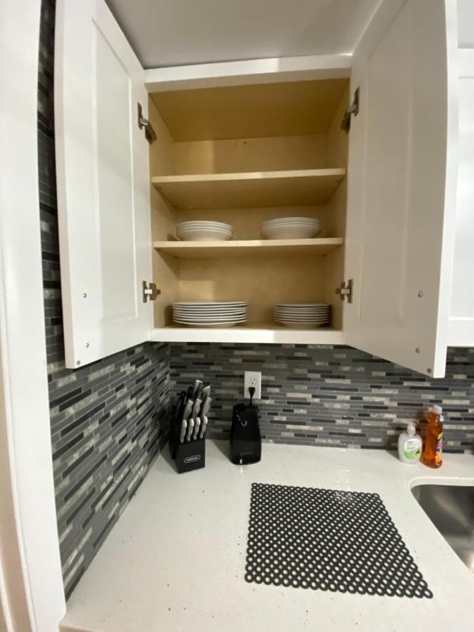 Hhi Homes- Newly Renovated Cozy Modern Pet-Friendly Villa-Ideal Location Hilton Head Island Eksteriør billede