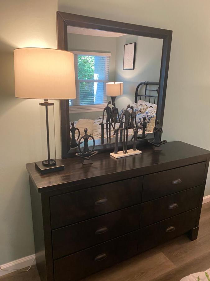 Hhi Homes- Newly Renovated Cozy Modern Pet-Friendly Villa-Ideal Location Hilton Head Island Eksteriør billede