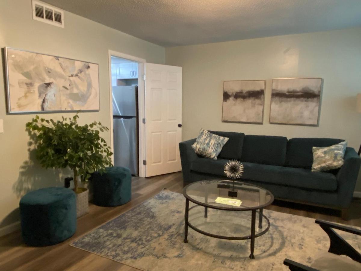 Hhi Homes- Newly Renovated Cozy Modern Pet-Friendly Villa-Ideal Location Hilton Head Island Eksteriør billede
