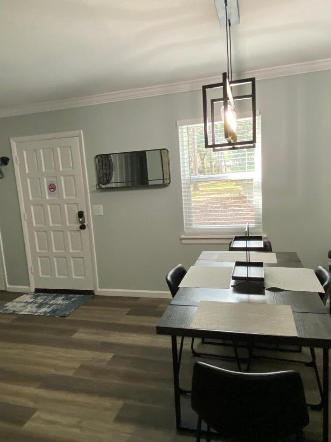 Hhi Homes- Newly Renovated Cozy Modern Pet-Friendly Villa-Ideal Location Hilton Head Island Eksteriør billede