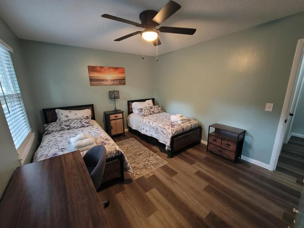 Hhi Homes- Newly Renovated Cozy Modern Pet-Friendly Villa-Ideal Location Hilton Head Island Eksteriør billede