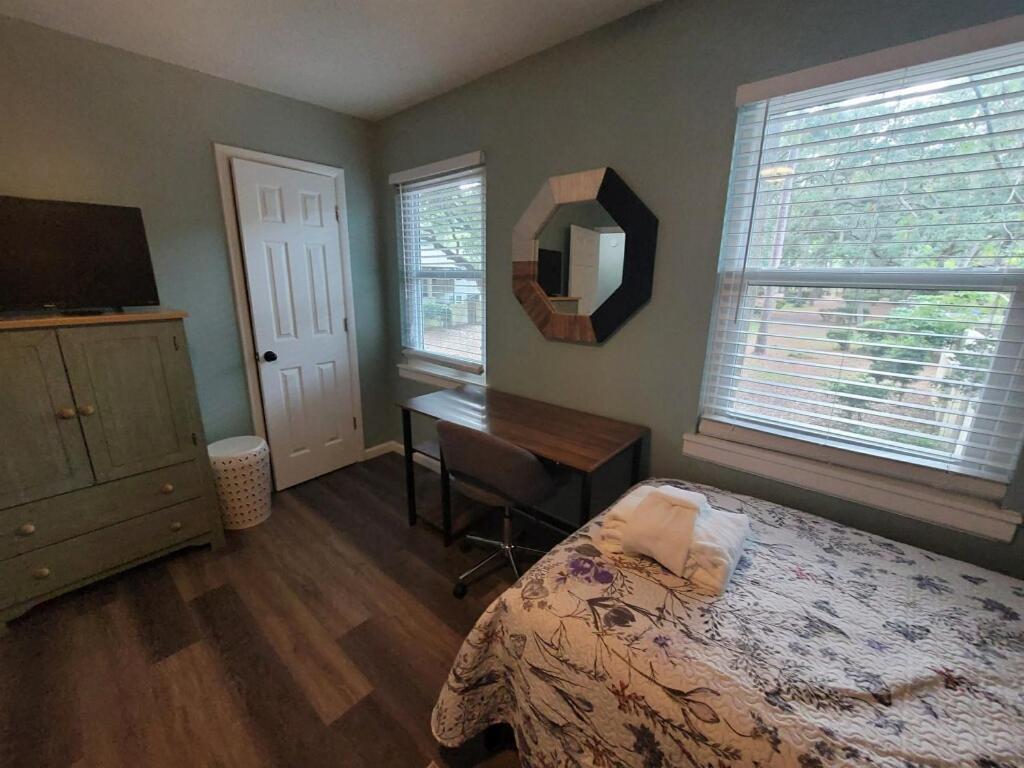 Hhi Homes- Newly Renovated Cozy Modern Pet-Friendly Villa-Ideal Location Hilton Head Island Eksteriør billede